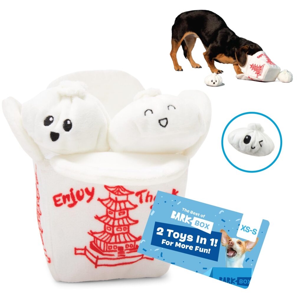 BarkBox